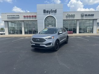 Used 2024 Ford Edge SEL image 1