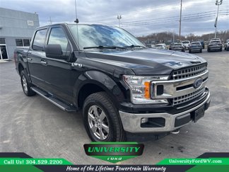 Used 2019 Ford F150 XLT image 1