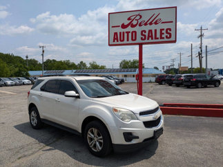 Used 2012 Chevrolet Equinox LT w/ Driver Convenience Package image 1