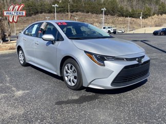 Used 2023 Toyota Corolla LE image 1