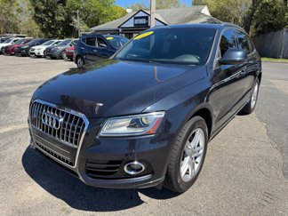 Used 2015 Audi Q5 2.0T Premium Plus image 1