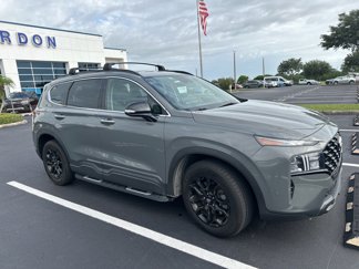 Used 2022 Hyundai Santa Fe XRT w/ Cargo Package image 1