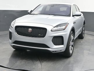 Certified 2020 Jaguar E-PACE R-Dynamic SE image 1