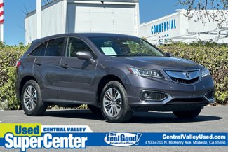 Used 2017 Acura RDX FWD w/ Advance Package image 1