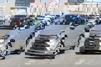 Used 2021 Toyota Corolla LE image 1