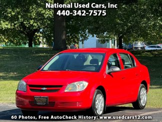 Used 2009 Chevrolet Cobalt LS image 1