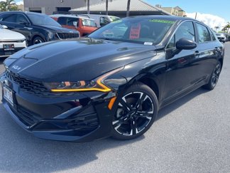 Used 2024 Kia K5 GT-Line w/ GT-Line Premium Package image 1