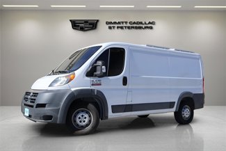 Used 2016 RAM ProMaster 1500 image 1