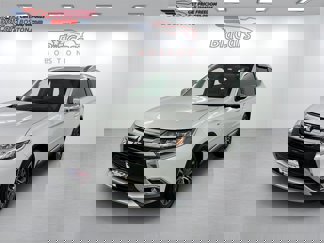 Used 2017 Mitsubishi Outlander GT image 1