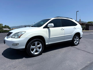 Used 2004 Lexus RX 330 AWD image 1