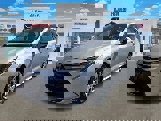 Used 2024 Toyota Corolla LE image 1