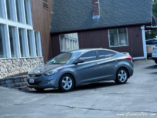 Used 2013 Hyundai Elantra GLS w/ Preferred Pkg image 1