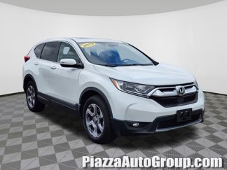 Used 2019 Honda CR-V EX image 1