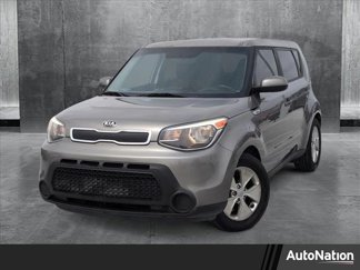 Used 2016 Kia Soul image 1