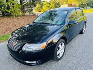 Used 2006 Saturn ION Level 3 w/ Enhanced Performance Pkg image 1