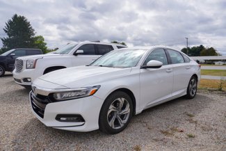 Used 2020 Honda Accord EX image 1