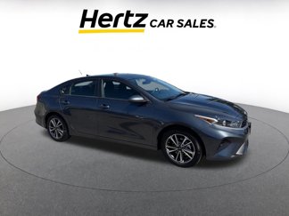 Used 2024 Kia Forte LXS image 1
