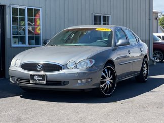 Used 2007 Buick LaCrosse CXS w/ Driver Confidence Package image 1