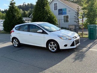 Used 2014 Ford Focus SE w/ SE Winter Package image 1