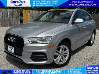 Used 2016 Audi Q3 2.0T Premium Plus image 1