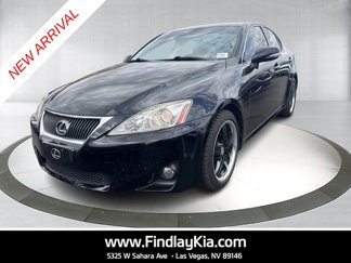 Used 2012 Lexus IS 250 image 1