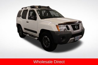 Used 2014 Nissan Xterra PRO-4X image 1