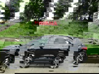 Certified 2023 Ford Escape Platinum image 1