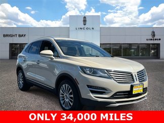 Used 2018 Lincoln MKC Reserve w/ Lincoln MKC Climate Package image 1