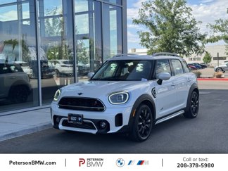 Used 2024 MINI Cooper Countryman S image 1