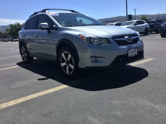 Used 2014 Subaru Crosstrek Touring w/ Popular Package #2 image 1