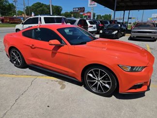 Used 2016 Ford Mustang Premium w/ Equipment Group 201A image 1