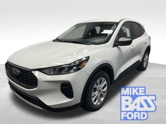 New 2025 Ford Escape Active image 1