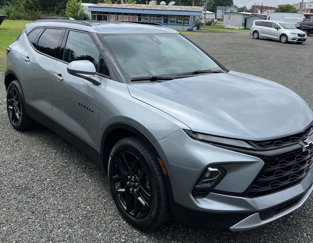 Used 2023 Chevrolet Blazer LT w/ Convenience Package image 1