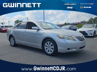 Used 2008 Toyota Camry Hybrid image 1