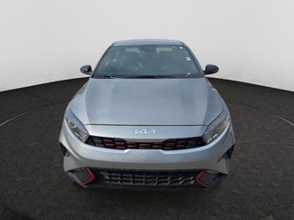 Used 2023 Kia Forte GT-Line image 1