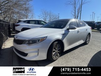 Used 2016 Kia Optima EX w/ Premium Package image 1