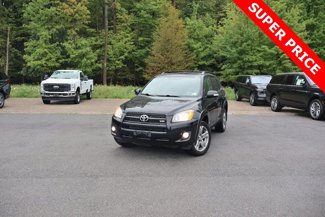 Used 2012 Toyota RAV4 Sport image 1