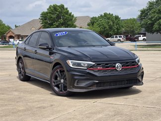 Used 2019 Volkswagen Jetta GLI image 1