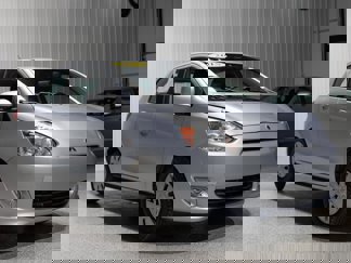 Used 2015 Mitsubishi Mirage DE image 1