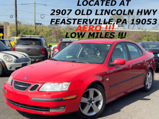 Used 2007 Saab 9-3 Aero w/ Touring Pkg image 1