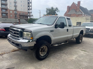 Used 2003 Ford F250 XL image 1