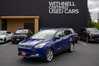 Used 2016 Ford Escape SE w/ Equipment Group 201A image 1