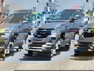 Used 2022 Buick Encore GX Preferred w/ Cold Weather Comfort Package image 1