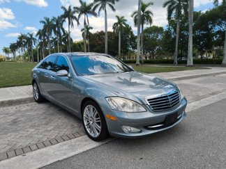 Used 2008 Mercedes-Benz S 600 image 1