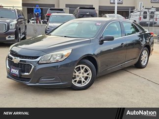 Used 2014 Chevrolet Malibu LS image 1