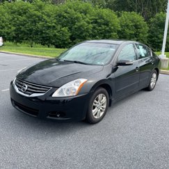 Used 2011 Nissan Altima 2.5 S w/ Convenience Pkg image 1