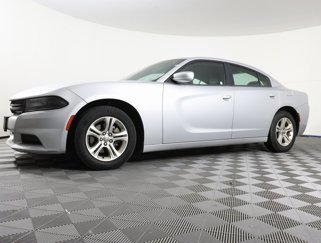 Used 2021 Dodge Charger SXT w/ Leather Interior Group image 1