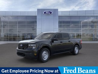 New 2025 Ford Maverick XL w/ Equipment Group 102A image 1