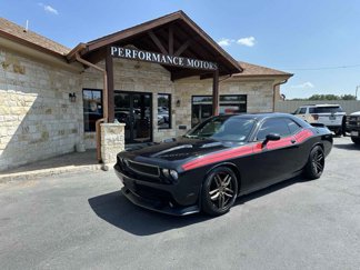 Used 2011 Dodge Challenger R/T image 1
