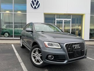 Used 2016 Audi Q5 2.0T Premium Plus w/ Technology Package image 1
